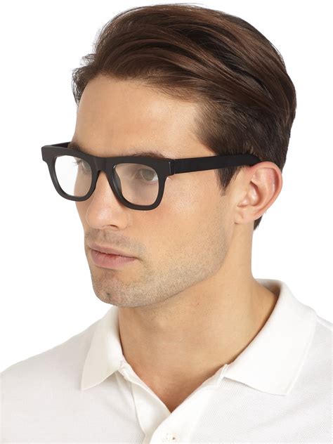 Eyewear: Men's Glasses & Designer Shades .